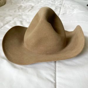 Akubra Custom Hat